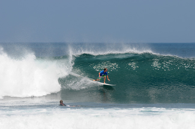 austrian barrel photo by alex papis